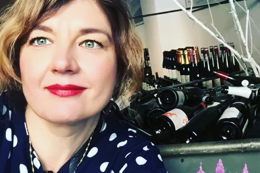 cocinera curso escuela